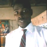 Fredrick Mboya
