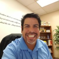Rudy Ramirez