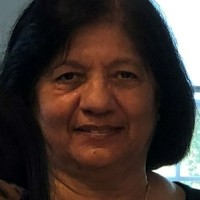 Farida Noorani