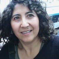 Patricia Salazar