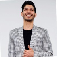 Prashant Adhikari