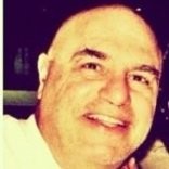 Nicholas Antonelli