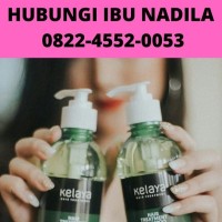 Toko Penghalus Rambut Ikal