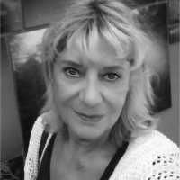 Anna Van Aalderen