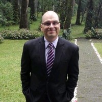 Johnny Javier Ferrín Mantilla