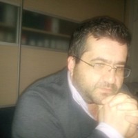 Alexandros Giannidis