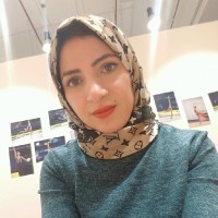 Amira Abdelaziz