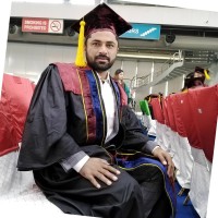 Mushtaq Ahmad