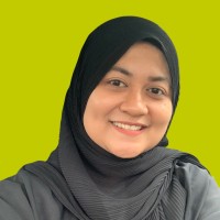 Nursyarina Yahya