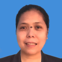 Maria Natasha Galope