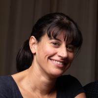 Murielle Arcos