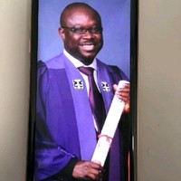 Dr Christopher Sondai