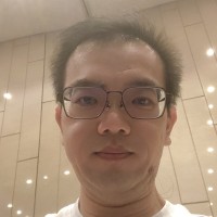 Eric Chen