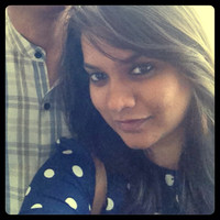 Tanvi Ghaisas
