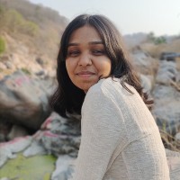 Subalaxmi C