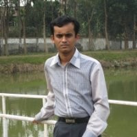 Md. Muzahidul Islam