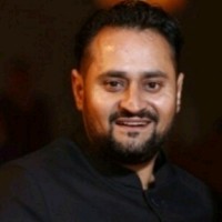 Vikram Sharma