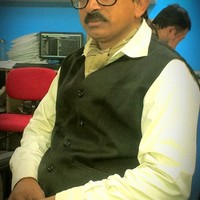 Raj Kumar