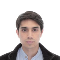 Daniel Julián González Ramírez