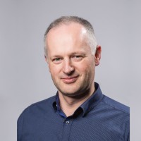 Przemysław Jacewicz Phd
