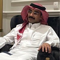 Abdullah Alotaibi