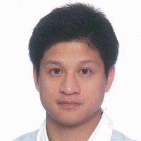 Mickey Wong