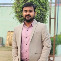 Sanjay Yadav