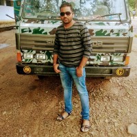 Suryakanta Nayak