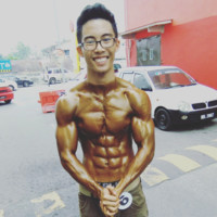 Alfari Salleh