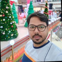 Vijaykumar Gupta