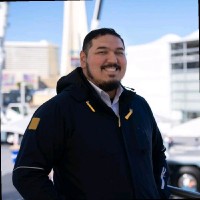 Jose Garcia
