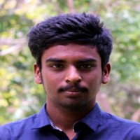 Manikandan R