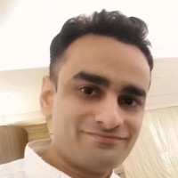Nikunj Sangani