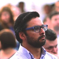 Cesar Pino Ruz