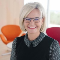 Cindy Gerjets, Mba, Phr