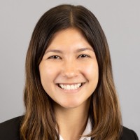 Julia Lei, MBA