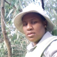 Refilwe Legotlo