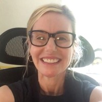 Kelly Chambers, Licsw