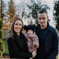 Michael Holden Cert Cii (Mp)