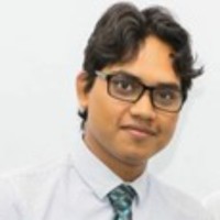 Md Milton Hossain