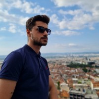 Göksel Pamuk