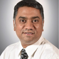 Krishnan Menon