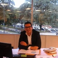 Cristian Mansilla