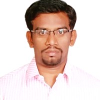 Arunkumar Sekar