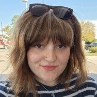 Samantha Pantos