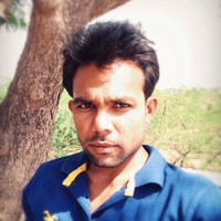 Haresh Dafda
