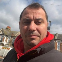 Cosmin Constantin Rosu