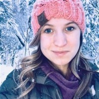 Hannah Ford