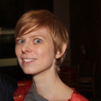 Elizabeth Behrend