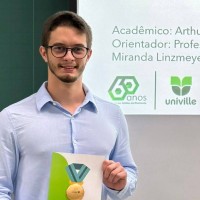 Arthur Henrique Theiss